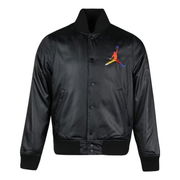Jordan Logo Aviator Jacket