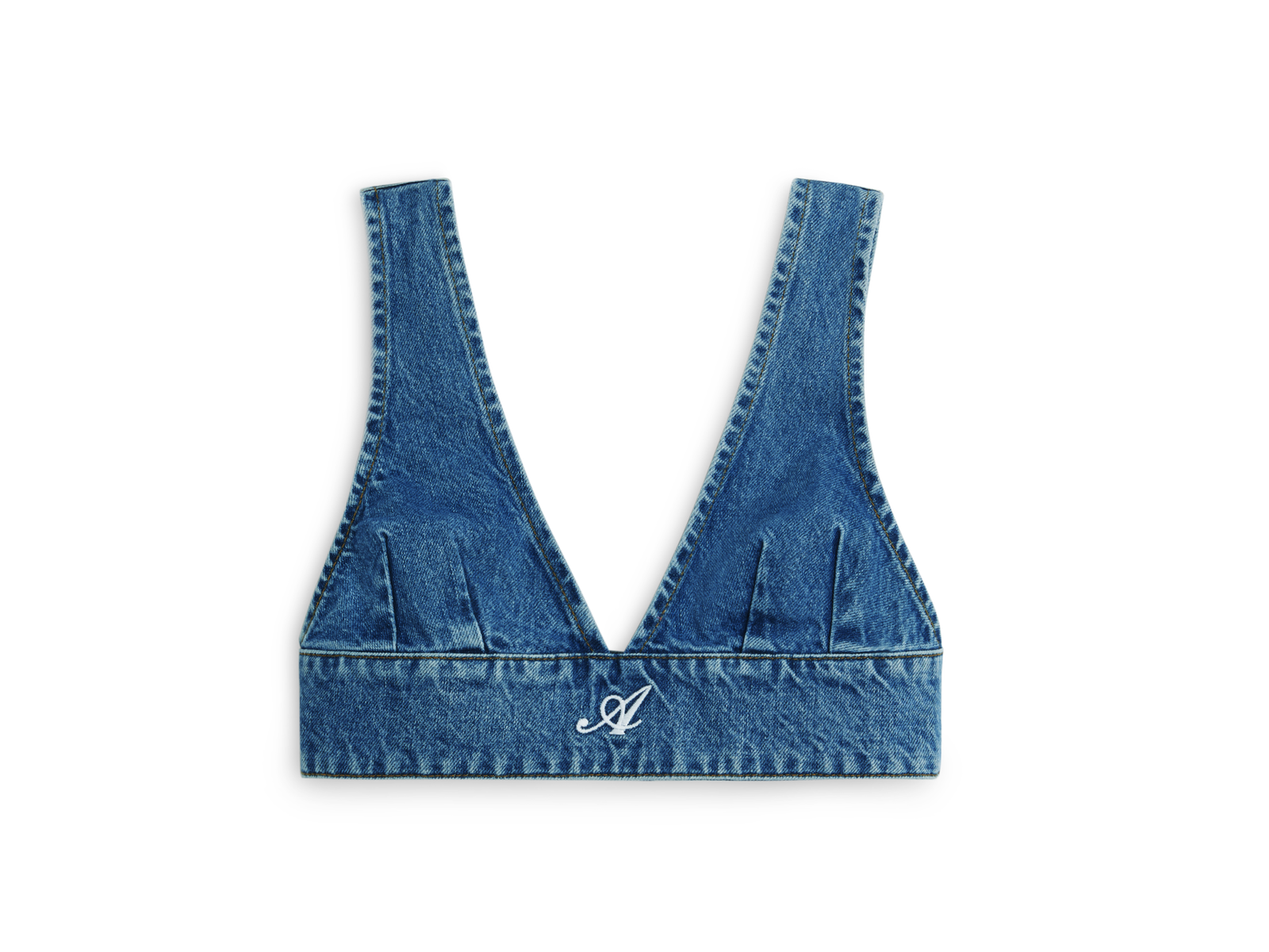 Jules Denim Top