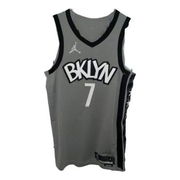 Kevin Durant Brooklyn  Jersey