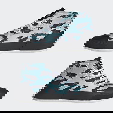 Tenisky a topánky adidas Performance Stella McCartney x Treino Mid "Splash" Modrá | GZ4382, 7