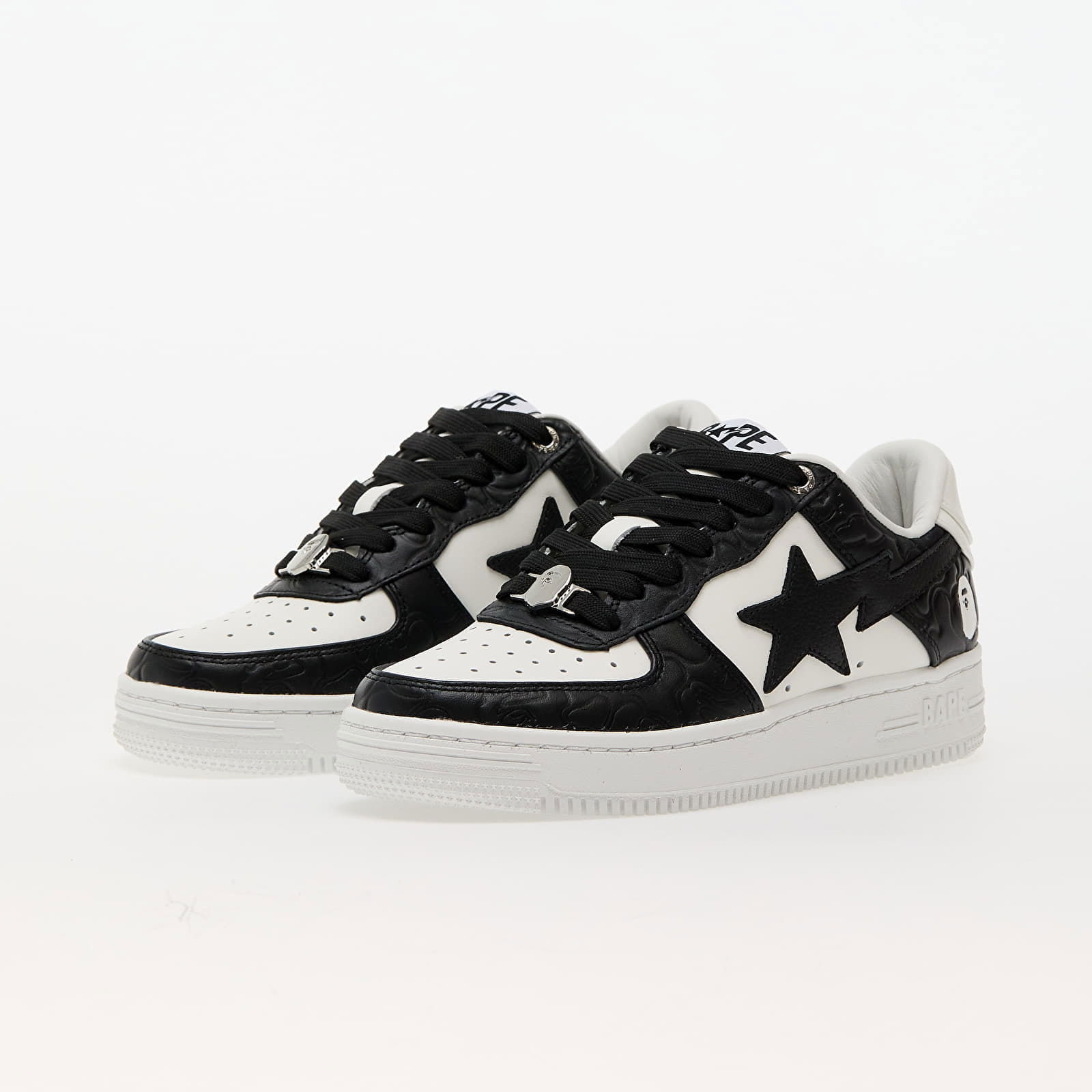 A BATHING APE Bape Sta 4