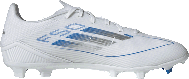Tenisky a topánky adidas Performance F50 LEAGUE FG/MG Biela | ie1293, 4