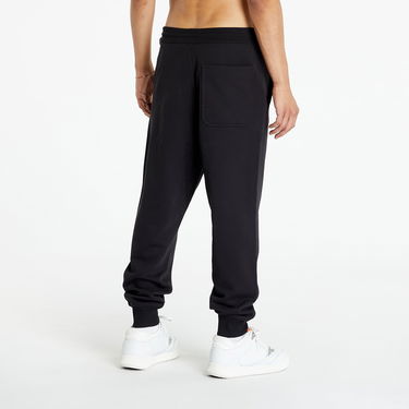Tepláky Y-3 Core Logo Cuff Sweat Pants Čierna | H44799, 1