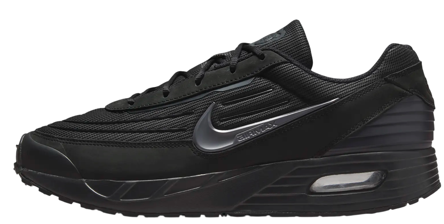 Tenisky a topánky Nike Air Max Verse Čierna | fv1302-001, 1