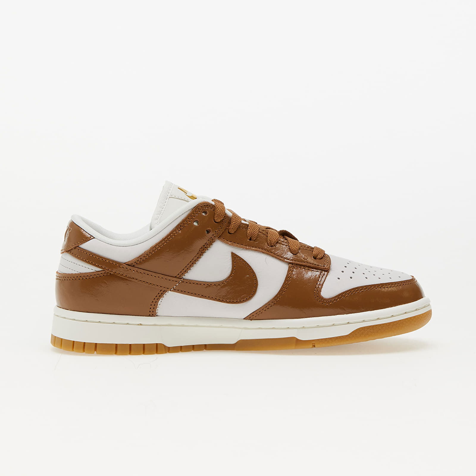 Dunk Low LX "Ale Brown" W