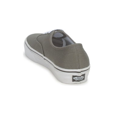 Tenisky a topánky Vans Shoes (Trainers) AUTHENTIC Šedá | VN000JRAPBQ1=JRAPBQ, 4