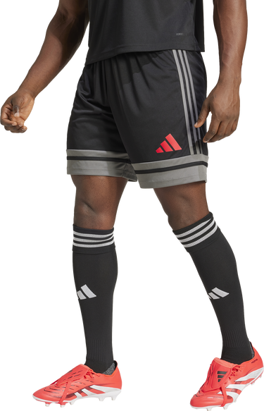 Šortky adidas Originals Adidas Squadra 25 Training Shorts Čierna | jn4447, 4