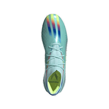 Tenisky a topánky adidas Performance adidas X SPEEDPORTAL.1 AG Tyrkysová | gw8424, 1