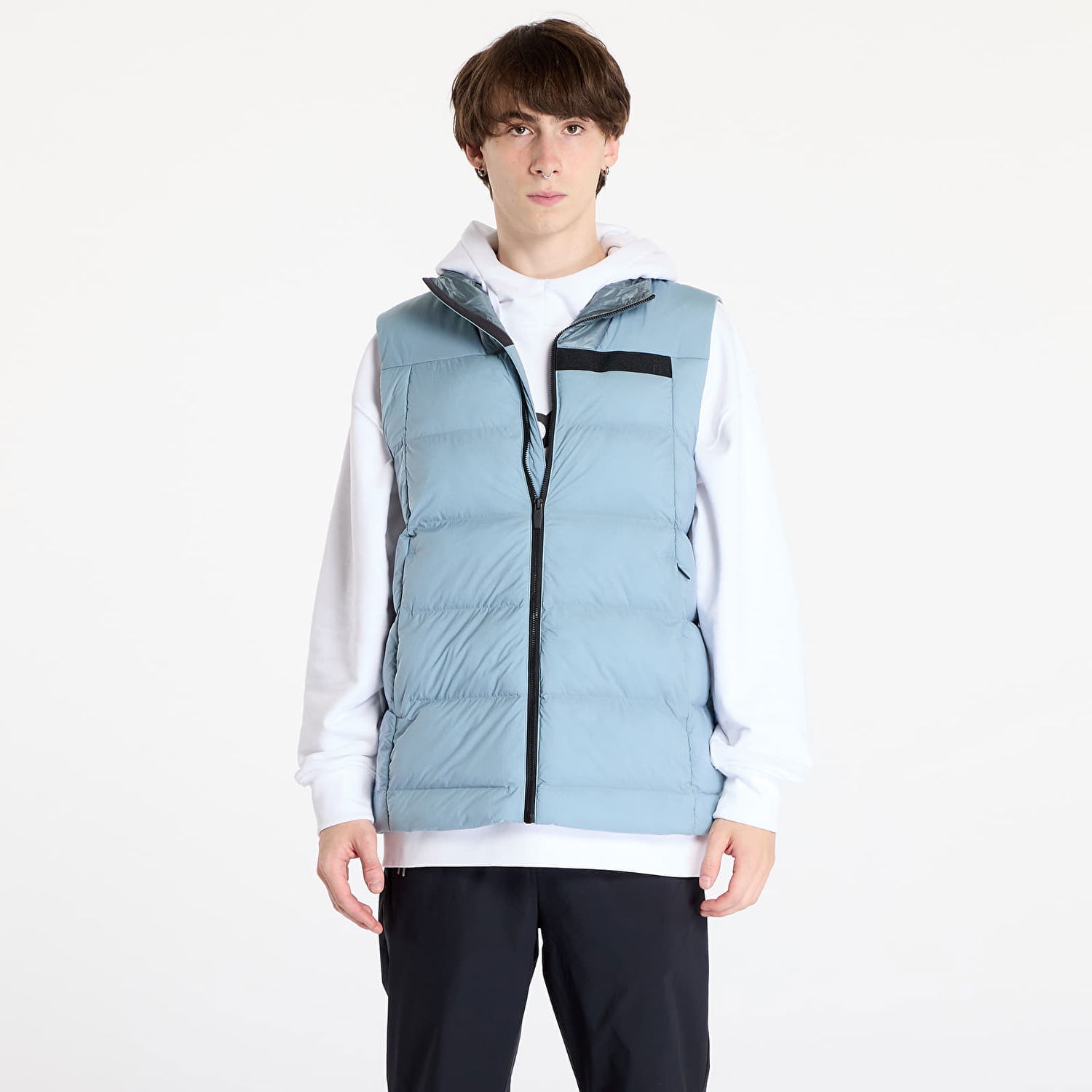 Vesta On Running On Challenger Vest Coast L Tyrkysová | 1MD30042523, 0