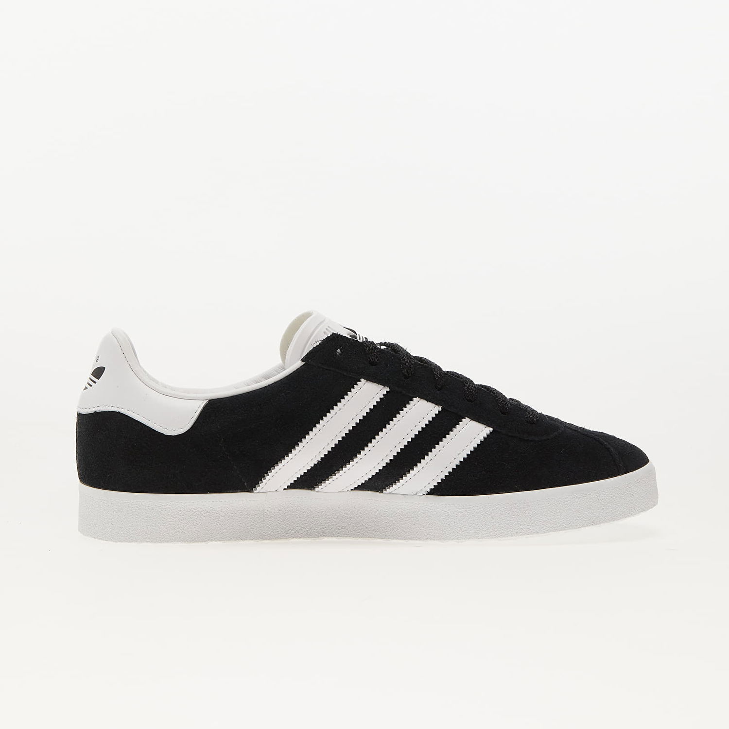 Tenisky a topánky adidas Originals Gazelle 85 "Black White" Čierna | IE2166, 1