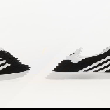 Tenisky a topánky adidas Originals Gazelle 85 "Black White" Čierna | IE2166, 1