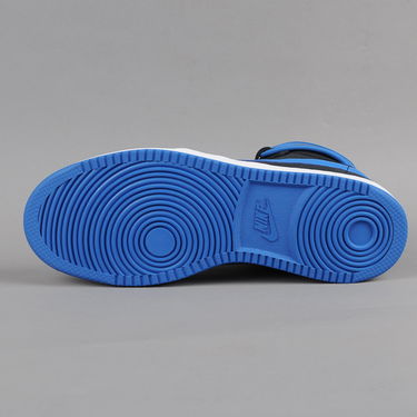Tenisky a topánky Jordan AJKO High "Sport Blue" Čierna | 638471-007, 4