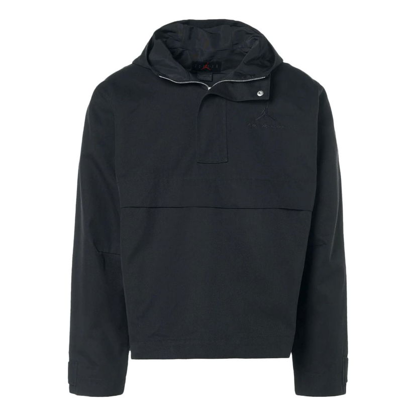 Vetrovka Jordan A Ma Maniere Anorak Jacket Čierna | FN0614-010
