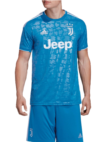 adidas Originals Juventus Third Jersey 2019/20 dw5471