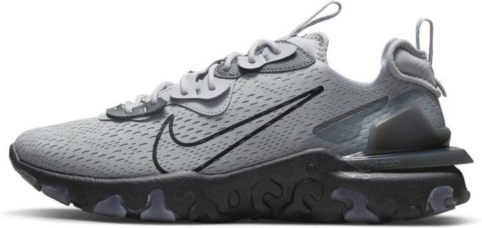 Tenisky a topánky Nike React Vision Šedá | DX9542-001, 0