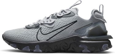 Tenisky a topánky Nike React Vision Šedá | DX9542-001, 0