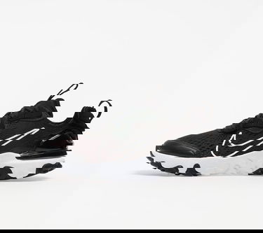 Tenisky a topánky Nike React Vision GS Čierna | CD6888-006, 0