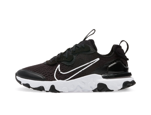 Tenisky a topánky Nike React Vision GS Čierna | CD6888-006