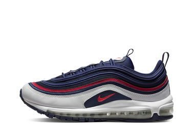 Tenisky a topánky Nike Air Max 97 "USA Obsidian" Navy | 921826-405, 4