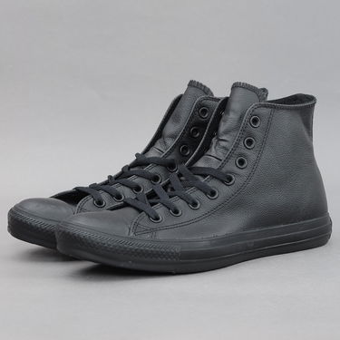 Tenisky a topánky Converse Chuck Taylor All Star Hi Čierna | c135251, 1