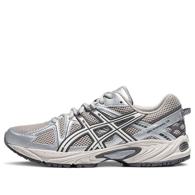 Tenisky a topánky Asics Gel-Kahana TR Šedá | 1203A390-021, 0