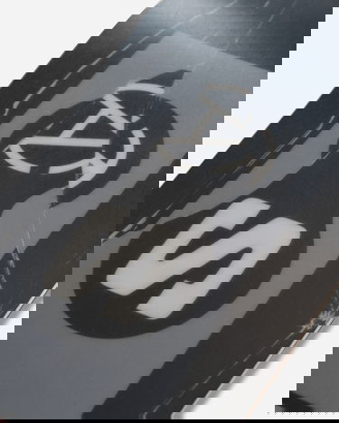 Športový doplnok Salomon Slam Jam Sleepwalker Snowboard Deck Čierna | L49129400, 7