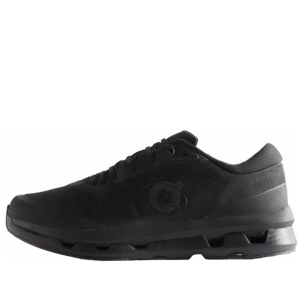 Tenisky a topánky On Running Kith Cloudzone Čierna | 3MF11130485, 0