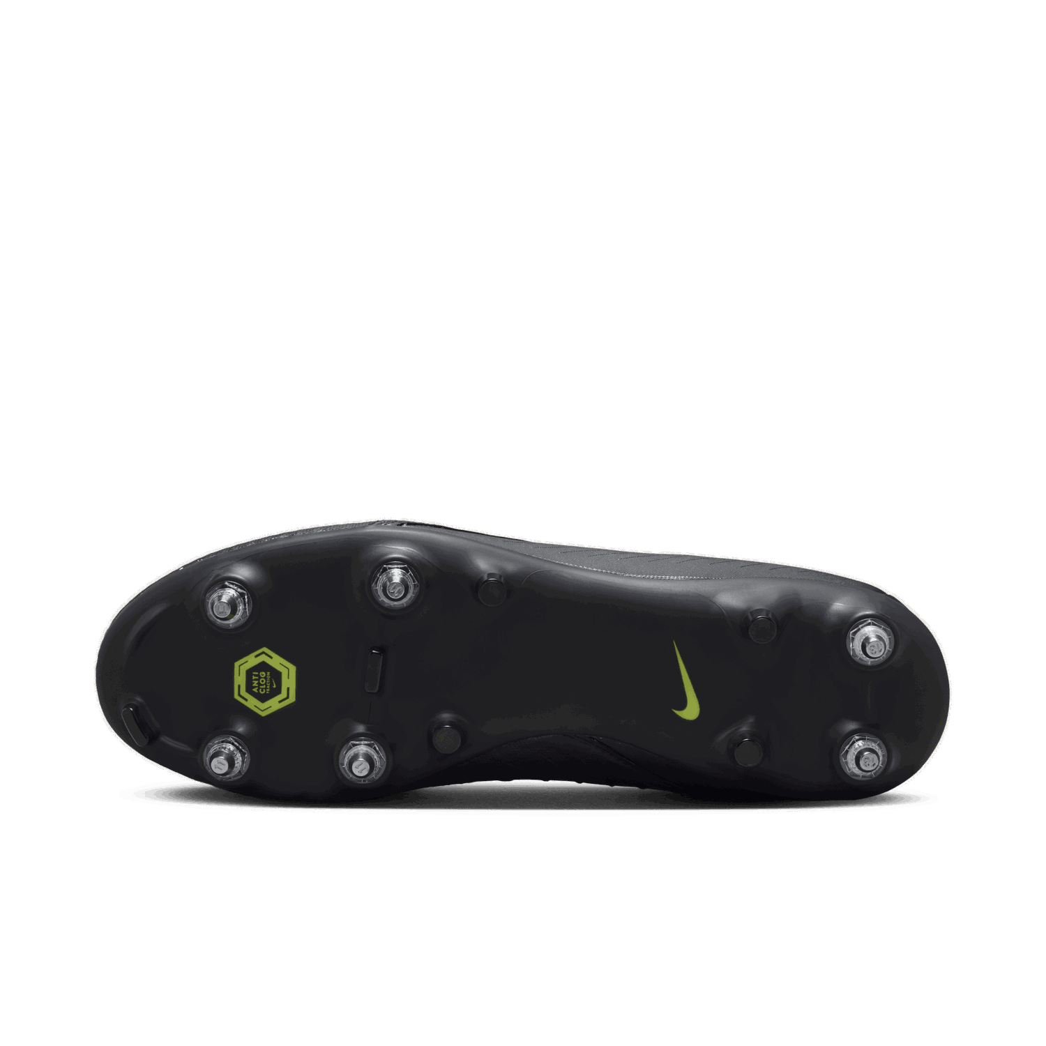 Tenisky a topánky Nike Phantom GX 2 Academy SG Čierna | FJ2549-002, 1