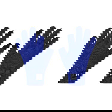 Rukavice Under Armour Gloves Navy | 1378755-400, 3