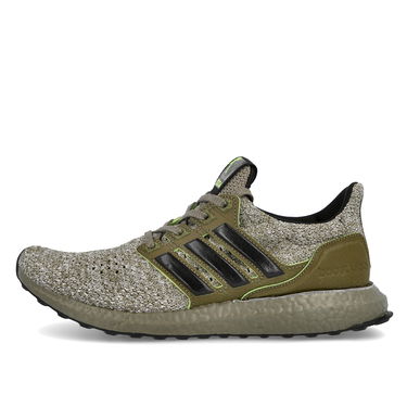 Tenisky a topánky adidas Performance Ultra Boost DNA "Star Wars Yoda" Zelené | FY3496, 1