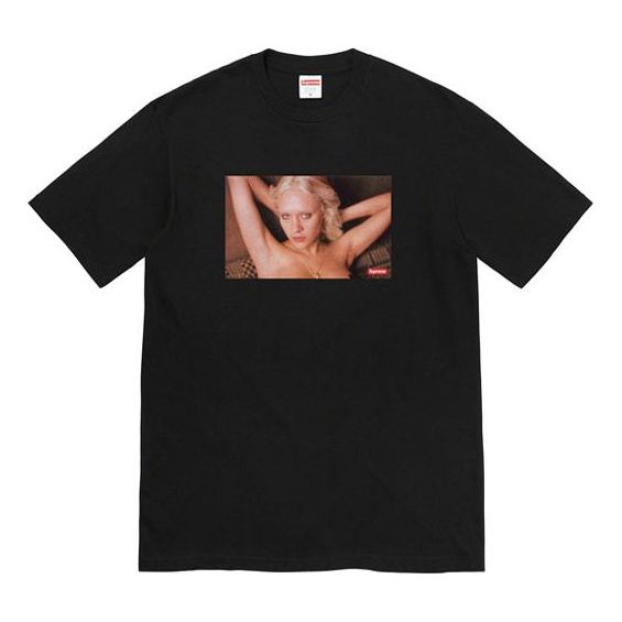 Tričko Supreme Supreme Gummo T-Shirt Čierna | SUP-SS22-642