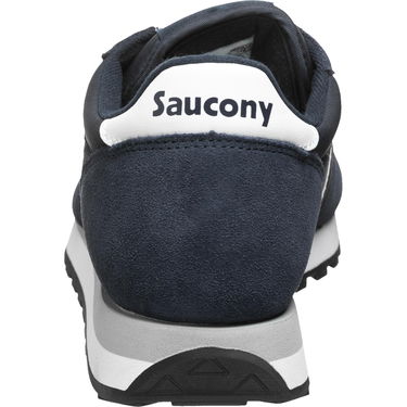 Tenisky a topánky Saucony Saucony Jazz Original Sneaker blau Modrá | S2044-316, 2
