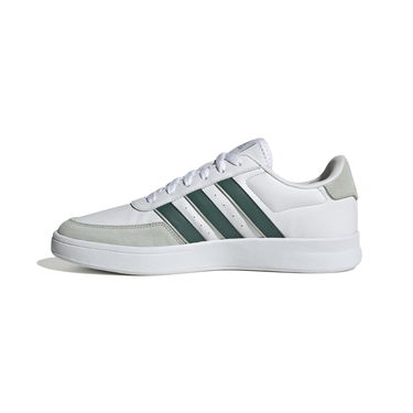 Tenisky a topánky adidas Performance adidas BREAKNET 2.0 43 1/3 Šedá | ID9544, 3