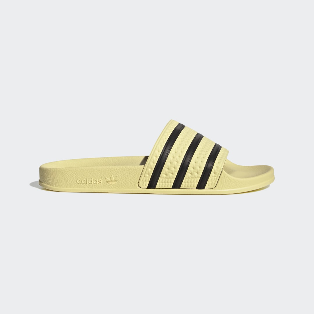 Tenisky a topánky adidas Originals Adilette Žltá | HP6510, 0