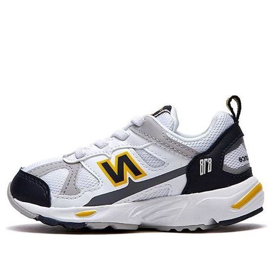 Tenisky a topánky New Balance 878 Series Low-Top Biela | IV878AC