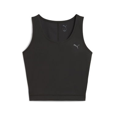 Tielko Puma CLOUDSPUN Twist Tank Top Čierna | 527499_01, 3