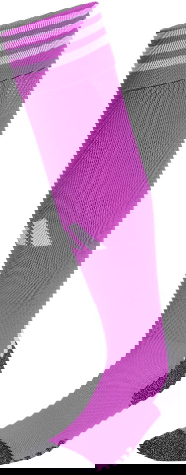 Ponožky adidas Originals ADI25 Football Socks Fialová | jm3661, 0