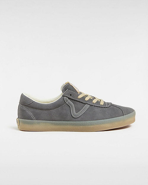 Tenisky a topánky Vans VANS Sport Low, Size 35 Šedá | VN000D6NPWT, 0
