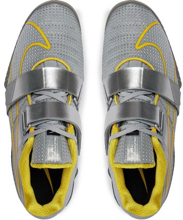 Tenisky a topánky Nike Nike Romaleos 4 Šedá | cd3463-002, 3
