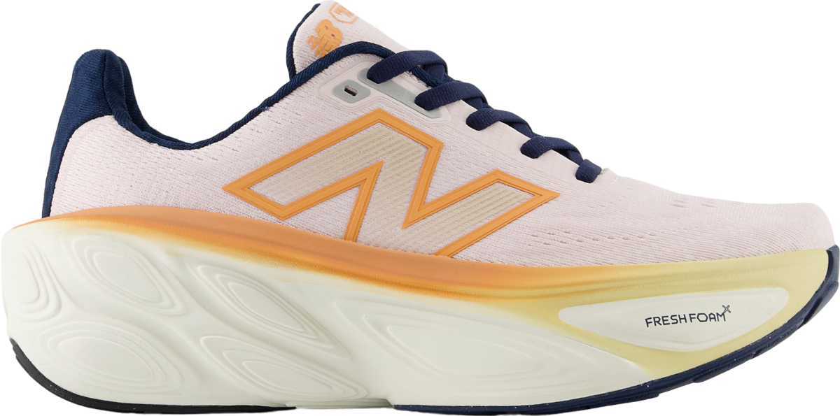 Tenisky a topánky New Balance Fresh Foam X More v5 Biela | wmorlt5, 0
