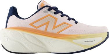 Tenisky a topánky New Balance Fresh Foam X More v5 Biela | wmorlt5, 0