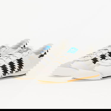 Tenisky a topánky adidas Originals adidas K74 Kick Hnedá | IG8950, 4