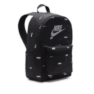 Batoh Nike Heritage Backpack 25 l Čierna | FJ4814-010, 0