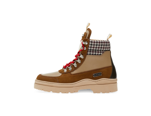 Tenisky a topánky Filling Pieces Mountain Boot Quartz Brown Béžová | 63333361933