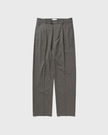 Nohavice Les Deux Reece Relaxed Suit Pants Šedá | LDM510149-960960, 2