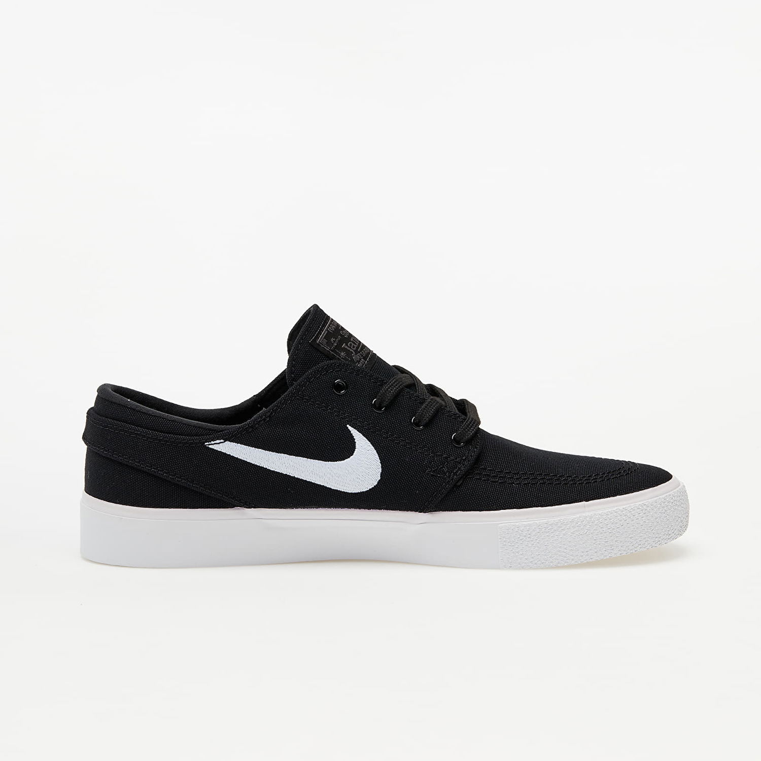 Tenisky a topánky Nike SB Zoom Stefan Janoski Canvas RM Čierna | AR7718-001, 1