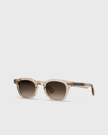 Slnečné okuliare Chimi Eyewear Gradient Lens Sunglasses Béžová | 20630-124-M, 1