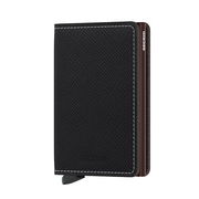 Secrid Slimwallet Saffiano Card Holder