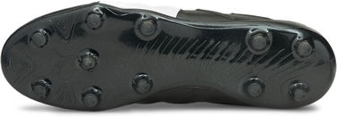 Tenisky a topánky Puma King Platinum 21 FG AG 'Black White' Čierna | 106478-01, 1