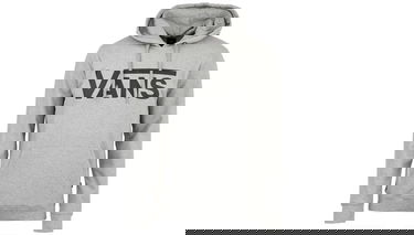 Mikina Vans Classic Hoodie Šedá | VN0A456BADY, 0